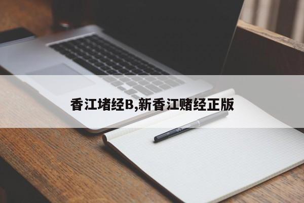 香江堵经B,新香江赌经正版